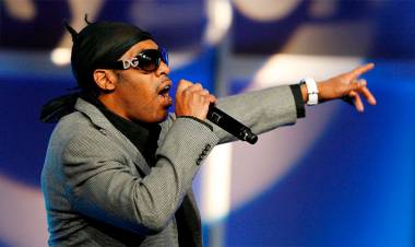 CONFIRMAN LA SUSTANCIA QUE PROVOCÓ LA MUERTE DEL CANTANTE DE RAP COOLIO QUE FALLECIÓ EN SEPTIEMBRE PASADO