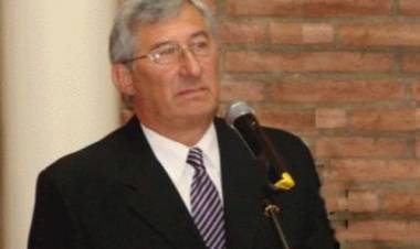 MIGUEL ÁNGEL BONINO