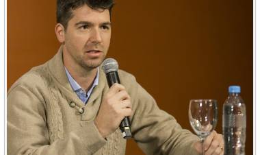 SEBASTIÁN ANZULOVICH