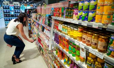 SEGÚN LAS CIFRAS DEL INDEC EN MARZO LA CANASTA BÁSICA TREPÓ 8%: UNA FAMILIA TIPO NECESITA $191.000 PARA NO SER POBRE