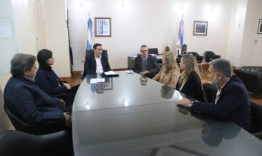 TUCUMÁN: INICIARÁ LA TECNICATURA EN SANEAMIENTO Y DESINFECCIÓN DE SERVICIOS DE SALUD 