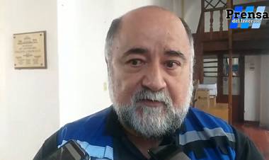 JORNADAS REGIONALES Y FEDERALES DE EMERGENCIA PREHOSPITALARIA EN SAN LUIS