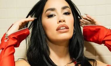 LALI ESPÓSITO CONTÓ EL TRASPIÉ QUE TUVO DURANTE UN ENCUENTRO ÍNTIMO: “METÍ LA MANO Y SENTÍ PELO” 