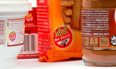 DÍA DE LA ENFERMEDAD CELÍACA, SE CONMEMORA CADA 5 DE MAYO: AFECTA A UNA DE CADA 100 PERSONAS