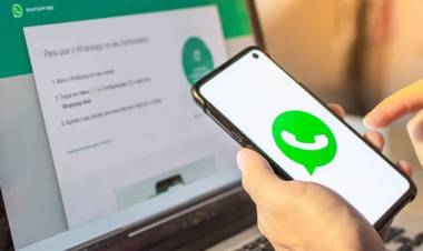 WHATSAPP WEB TIENE VERSIÓN BETA CON NUEVAS FUNCIONES: QUÉ ES Y CÓMO INSTALARLA