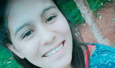 ESCALOFRIANTE CASO EN MISIONES, JOVEN VIOLADA Y ESTRANGULADA: ERA MADRE DE UN NIÑO Y SU FAMILIA PIDE JUSTICIA