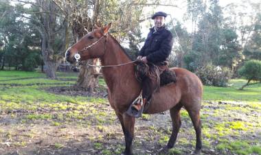 PARTIDO DE MAR CHIQUITA: ESTE DOMINGO SE PONDRÁ EN VALOR LA PLAZA HÉCTOR BERDASCO EN ATLÁNTIDA