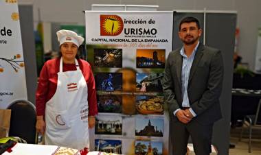 LA LOCALIDAD TUCUMANA DE FAMAILLÁ ESTUVO PRESENTE EN EL 11° NEOWORKSHOP FEDERAL CELEBRADO EN CÓRDOBA