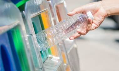 PARTIDO DE MAR CHIQUITA: SE INICIA LA PRUEBA PILOTO DE SEPARACIÓN DE RESIDUOS