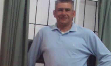 JUAN RAMÓN DELLAFAZIA