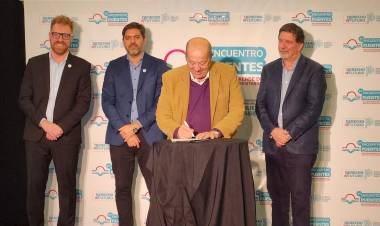 PARTIDO DE MAR CHIQUITA: SE AMPLIARÁ EL CENTRO UNIVERSITARIO EN SANTA CLARA DEL MAR