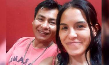 BRUTAL FEMICIDIO EN SALTA: SUJETO APUÑALÓ 36 VECES A SU EXMUJER Y LUEGO LA ASFIXIÓ CON UN CORPIÑO