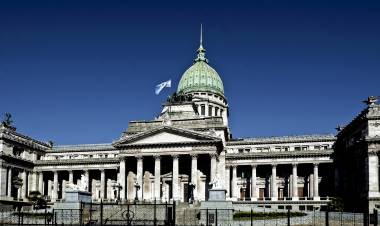 RESUMEN SEMANAL DE LA HONORABLE CÁMARA DE DIPUTADOS DE LA NACIÓN