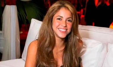 POR EVASIÓN DE IMPUESTOS PIDEN 8 AÑOS DE CÁRCEL PARA SHAKIRA Y QUE PAGUE 24 MILLONES DE EUROS