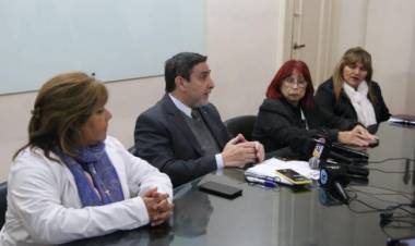 TUCUMÁN: SITUACIÓN EPIDEMIOLÓGICA DE LA PROVINCIA