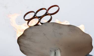 EL ACTO INAUGURAL DE LOS JUAR FUE UNA FIESTA Y TE MOSTRAMOS ALGUNOS DE SUS MEJORES MOMENTOS