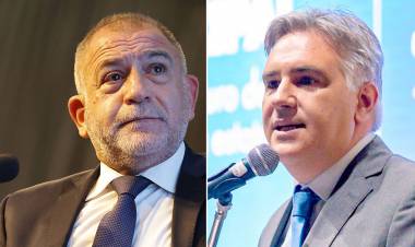 ELECCIONES EN CÓRDOBA: PELEA CABEZA A CABEZA ENTRE JUEZ Y LLARYORA