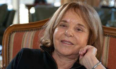 HILDA “CHICHE” DUHALDE