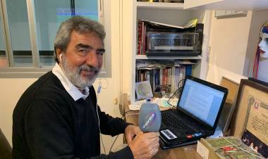 PATRICIO DE LA BARRA