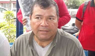 CASO CECILIA: SE CONOCIÓ LA DECLARACIÓN DE EMERENCIANO SENA 