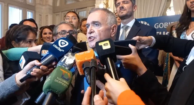 TUCUMÁN: INICIO DE TEMPORADA DE TURISMO 2023