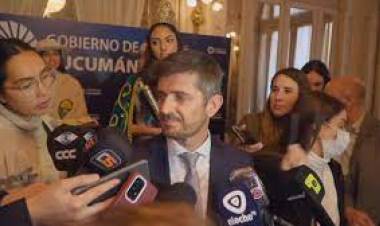 TUCUMÁN: INICIO DE TEMPORADA DE TURISMO 2023