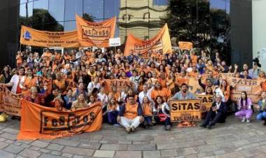 LA LEGISLATURA TUCUMANA VOLVIÓ A SESIONAR DESPUÉS DE SEIS MESES