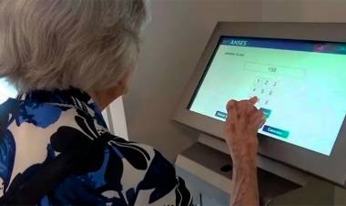 JUBILADOS Y PENSIONADOS: DIPUTADOS CONVIRTIÓ EN LEY EL PROYECTO QUE ELIMINA LA FE DE VIDA