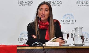 MARÍA EUGENIA CATALFAMO