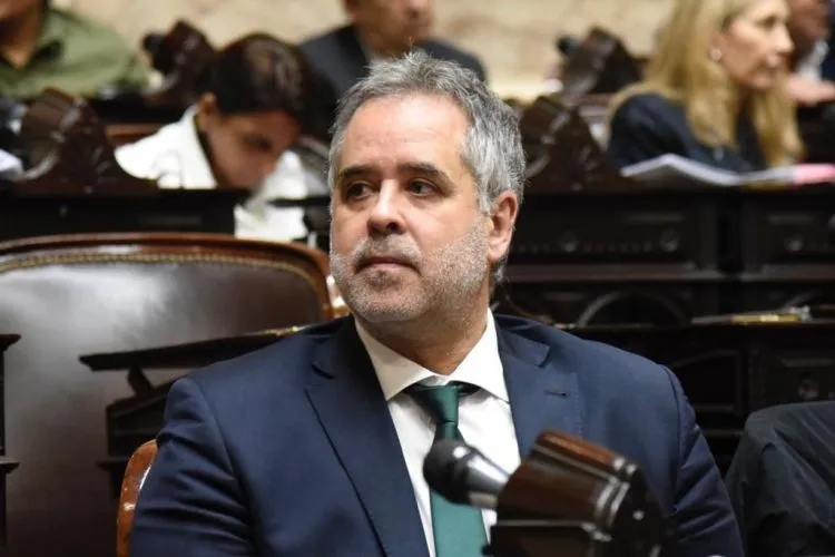 ALEJANDRO “TOPO” RODRÍGUEZ