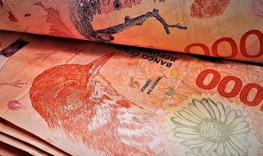 LA DECISIÓN DEL BANCO CENTRAL SOBRE PLAZOS FIJOS TRAS BAJA DE INFLACIÓN: CUÁNTO RINDEN