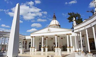 TUCUMÁN: VARIADA PROPUESTA PARA ESTE FIN DE SEMANA EN FAMAILLÁ