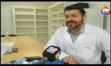 DR. ARIEL ALEJANDRO BREZIGAR