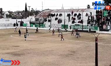 RESUMEN: ATE II - SAN JOSÉ