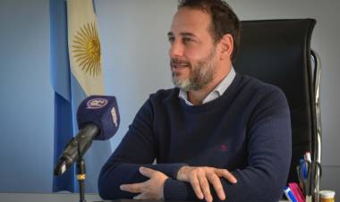 LUIS “PIRI” MACAGNO