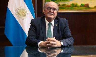 JOSÉ IGNACIO DE MENDIGUREN