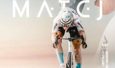 ETAPA 19 DEL TOUR DE FRANCIA: ¡OTRA ETAPA LOCA EN EL CAMINO A #TDF2023!