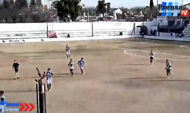 RESUMEN: COLEGIALES - SAN MARTÍN