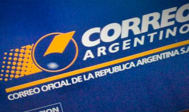 ROBAN DATOS DE LA TARJETA DE CRÉDITO: CORREO ARGENTINO ALERTA SOBRE UNA ESTAFA SIMULANDO EL ENVÍO DE UNA ENCOMIENDA