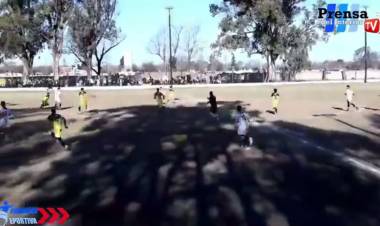 RESUMEN: PRINGLES (JD) - JORGE NEWBERY