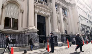 SUBA DE TASAS DE PLAZOS FIJOS AL 118%: LOS CUATRO ARGUMENTOS DEL BANCO CENTRAL