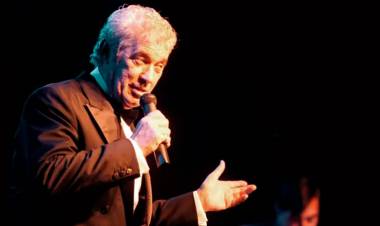 LA MUERTE DEL GRAN CANTAUTOR: CHICO NOVARRO COMPUSO CASI 700 CANCIONES, SUS ÉXITOS DE TANGO, BOLERO Y JAZZ