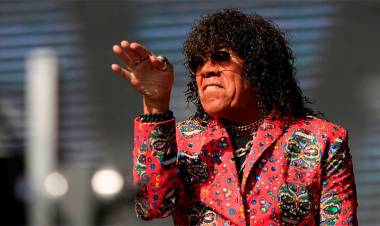 LA MONA JIMÉNEZ SUFRIÓ UN PRINCIPIO DE ACV Y ESTÁ EN TERAPIA INTENSIVA