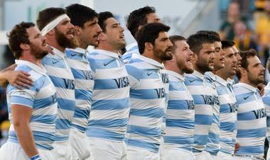 EL FIXTURE DE LOS PUMAS: SE VIENE EL MUNDIAL DE RUGBY 2023 EN FRANCIA