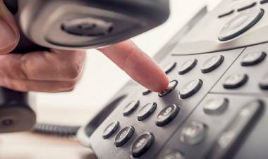 ANSES ADVIRTIÓ SOBRE ESTAFAS TELÉFÓNICAS Y VIRTUALES: PIDEN NO DAR DATOS PERSONALES