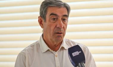 JORGE “GATO” FERNÁNDEZ