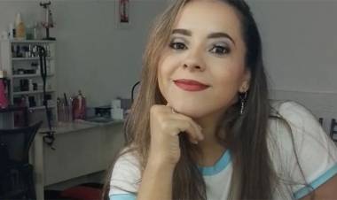 FEMICIDIO EN FORMOSA: POLICÍA IRRUMPIÓ EN UN CENTRO DE ESTÉTICA Y EJECUTÓ DE UN DISPARO A SU EXPAREJA