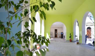 VILLA MERCEDES: LA COMUNIDAD EDUCATIVA DEL COLEGIO NACIONAL REGRESARÁ A SU CASA ESTE LUNES