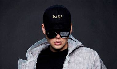 BIZARRAP CAMBIÓ SU NOMBRE POR BIZAPOP: CUÁL SERÍA EL MOTIVO