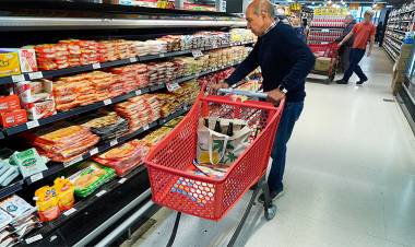 CONGRESO: DIPUTADOS APROBÓ Y ENVIÓ AL SENADO EL PROYECTO DE LEY SOBRE DEVOLUCIÓN DEL IVA